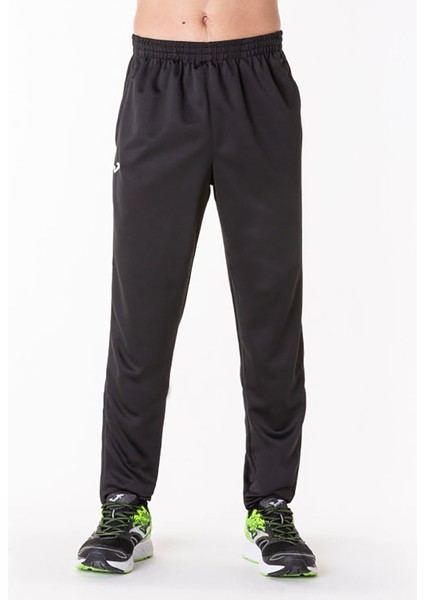 Staff Long Pant Black