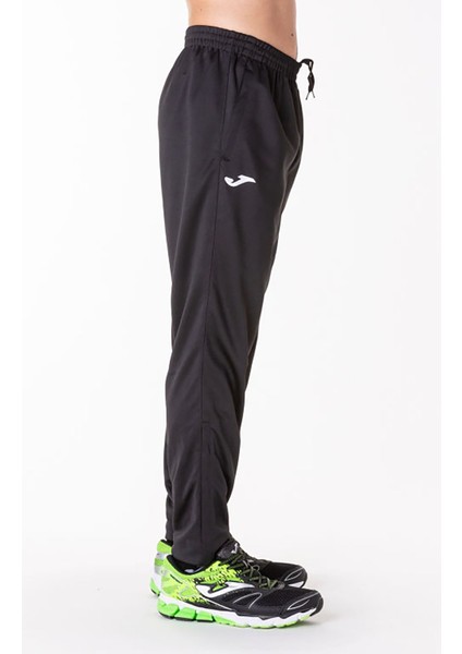 Staff Long Pant Black