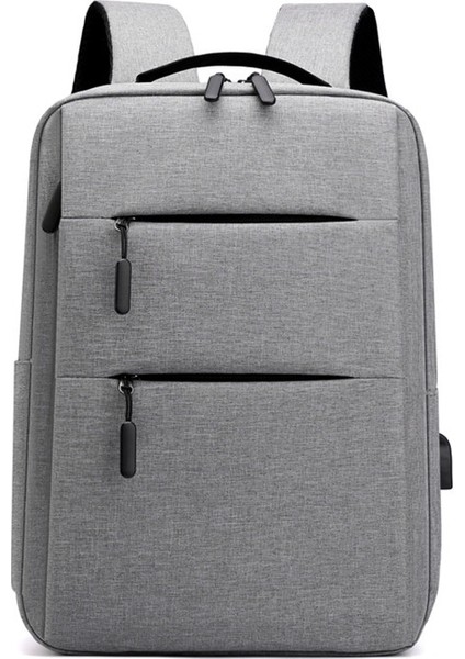 15.6 Inç Bilgisayar Için Uygun Notebook Sırt Çantası (Yurt Dışından)