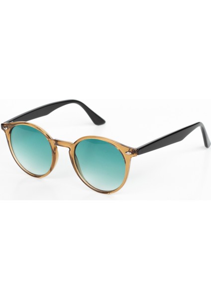 BD02 Deg Yeşil Güneş Gözlüğü
