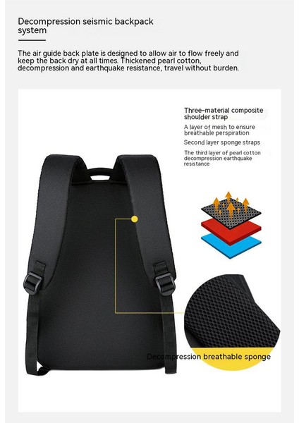 16 Inç Bilgisayar Için Uygun Notebook Çantası (Yurt Dışından) fiyatları