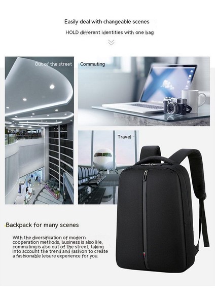16 Inç Bilgisayar Için Uygun Notebook Çantası (Yurt Dışından) modelleri