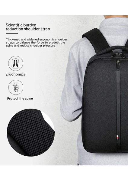 16 Inç Bilgisayar Için Uygun Notebook Çantası (Yurt Dışından) fırsatları