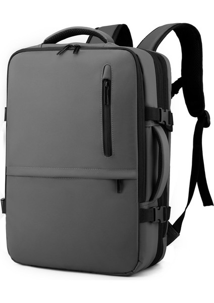 17 Inç Bilgisayar Için Uygun Notebook Sırt Çantası (Yurt Dışından)