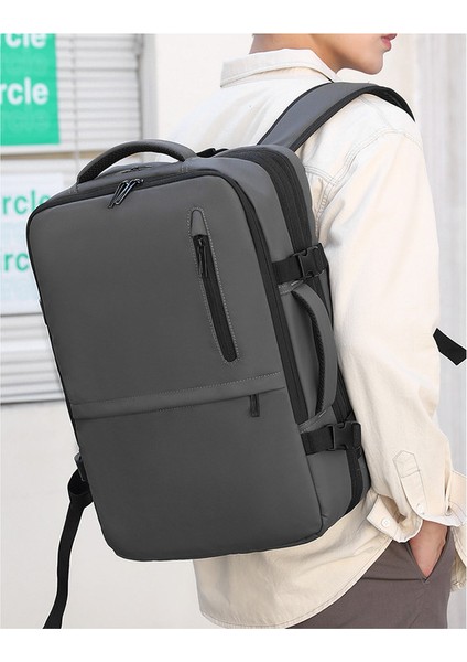 17 Inç Bilgisayar Için Uygun Notebook Sırt Çantası (Yurt Dışından) fiyatları