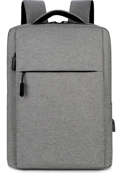 15.6 Inç Bilgisayar Için Uygun Notebook Sırt Çantası (Yurt Dışından)