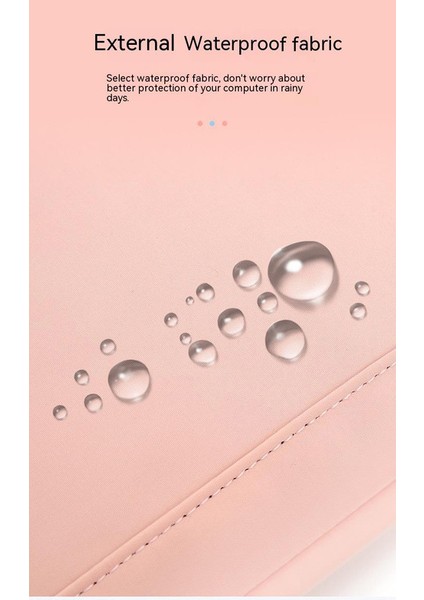 Dizüstü Bilgisayar Çantası Erkek ve Kadınların El Toru Torbası Liner Çantası Huawei Tablet Torbası 14 Inç Bilgisayarlar Için Uygun (Yurt Dışından) fiyatları