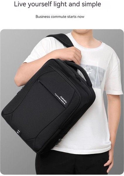 15.6 Inç Bilgisayar Için Uygun Notebook Sırt Çantası (Yurt Dışından) fırsatları