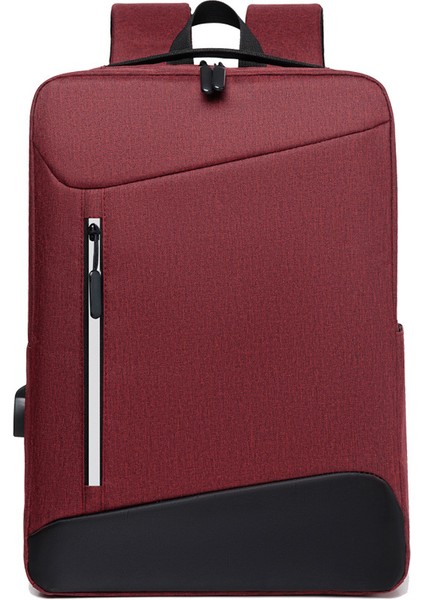 15.6 Inç Bilgisayar Için Uygun Notebook Çantası (Yurt Dışından)