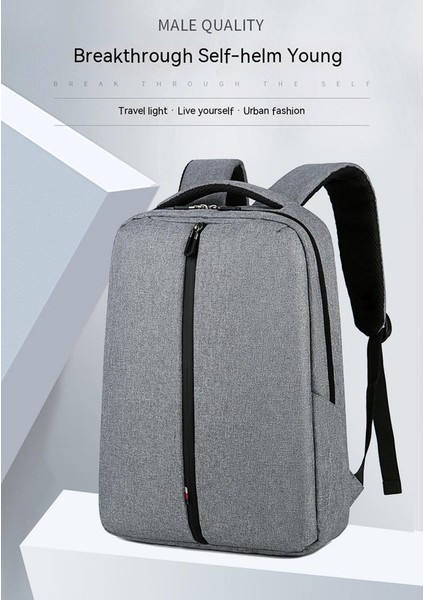 16 Inç Bilgisayar Için Uygun Notebook Çantası (Yurt Dışından)