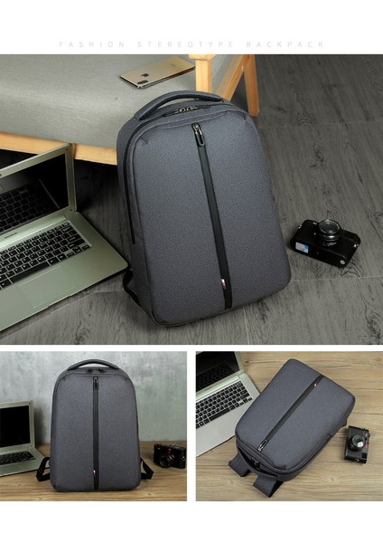 16 Inç Bilgisayar Için Uygun Notebook Çantası (Yurt Dışından)