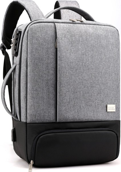 15.6 Inç Bilgisayar Için Uygun Notebook Çantası (Yurt Dışından)