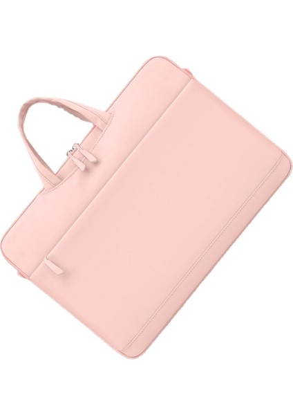 Dizüstü Bilgisayar Çantası Erkek ve Kadınların El Toru Torbası Liner Çantası Huawei Tablet Torbası 13.3 Inç Bilgisayarlar Için Uygun (Yurt Dışından)