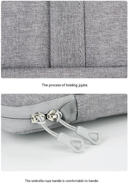 Dizüstü Bilgisayar Çanta Dizüstü Bilgisayarı Çantası macbook Elma Xiaomi 13 Inç Bilgisayar Için Uygun (Yurt Dışından) fiyatları