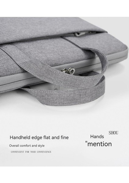 Dizüstü Bilgisayar Çanta Dizüstü Bilgisayarı Çantası macbook Elma Xiaomi 13 Inç Bilgisayar Için Uygun (Yurt Dışından) modelleri