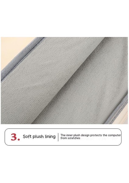 14 Inç Bilgisayar Için Uygun Notebook Çantası (Yurt Dışından) fiyatları