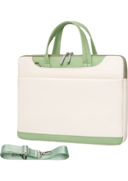 15.6 Inç Bilgisayar Için Uygun Notebook Çantası (Yurt Dışından)