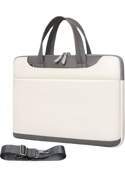15.6 Inç Bilgisayar Için Uygun Notebook Çantası (Yurt Dışından)