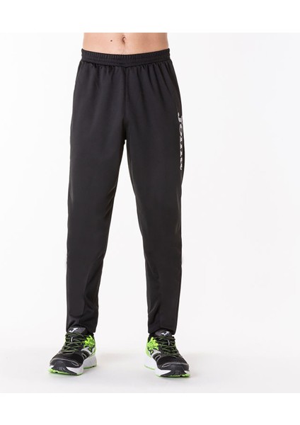 Gladıator Black Long Pants