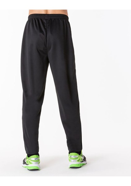 Gladıator Black Long Pants