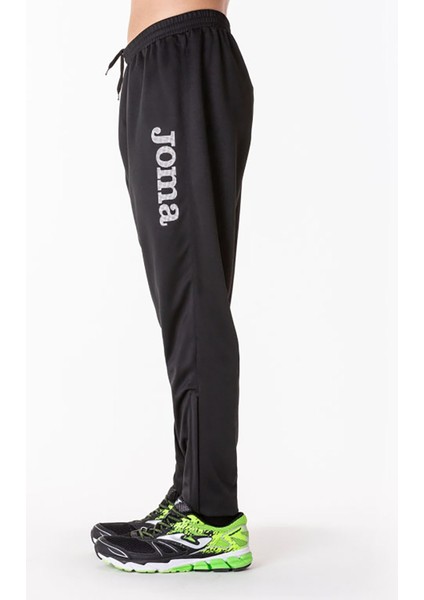 Gladıator Black Long Pants