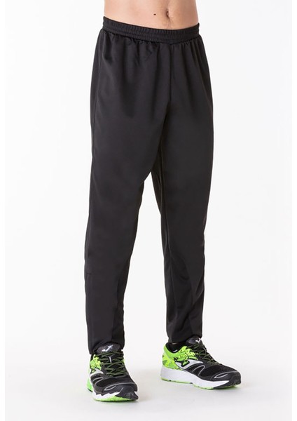 Gladıator Black Long Pants
