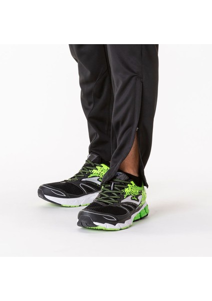 Gladıator Black Long Pants