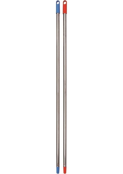 3'lü Mop Seti (Krom Sap, Mikrofiber Bez, Mop Aparatı)