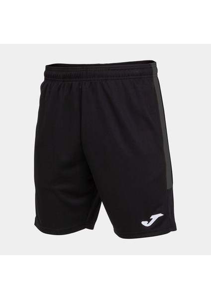 Eco Champıonshıp Bermuda Black Anthracıte