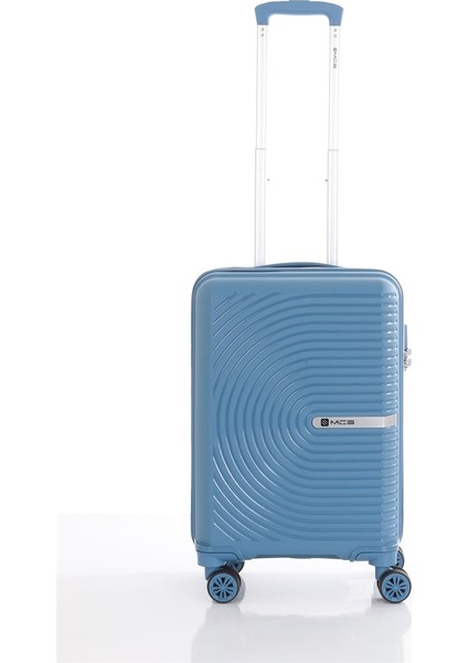 Polipropilen Valiz V374 55 cm