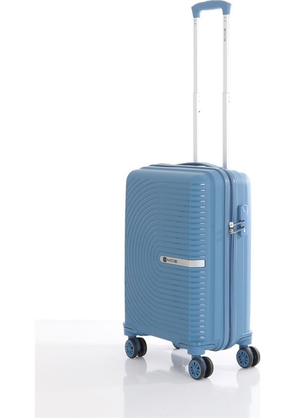 Polipropilen Valiz V374 55 cm