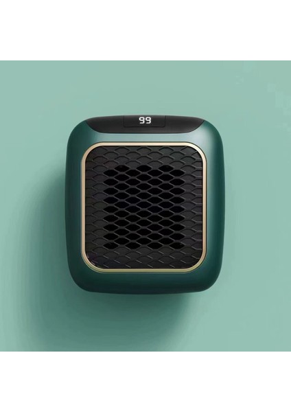 Elektrikli Isıtıcı Fan (Yurt Dışından)