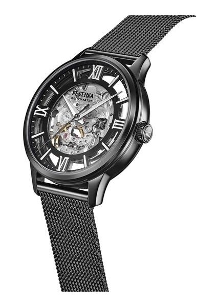 Festına F20535/1 Pilsiz Otomatik Erkek Kol Saati fiyatları