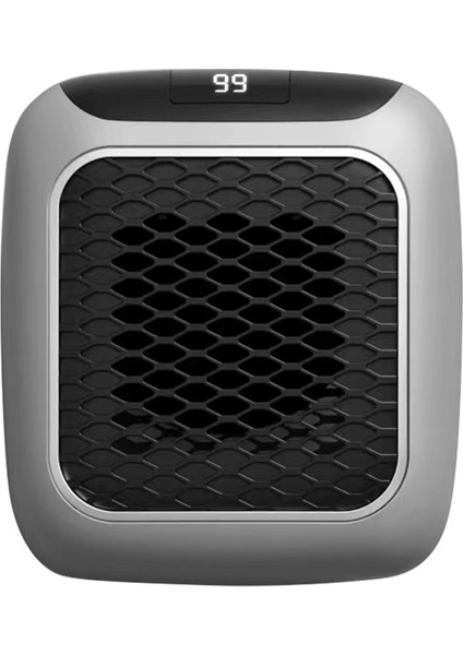 Elektrikli Isıtıcı Fan (Yurt Dışından)