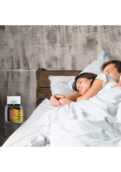 Elektrikli Isıtıcı Fan (Yurt Dışından) fiyatları