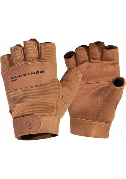 Mechanic Glove 1/2 Eldiven