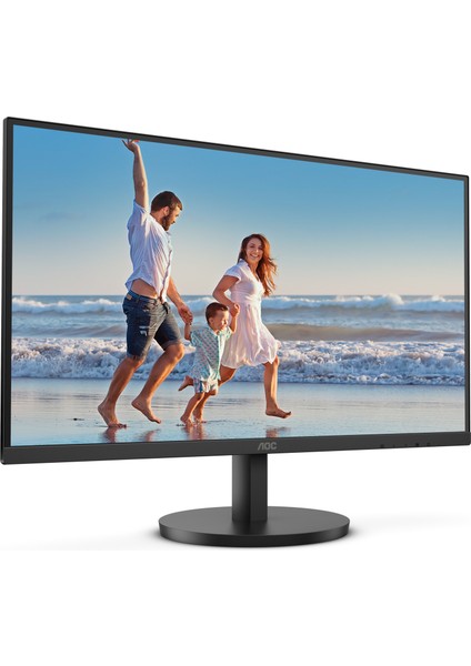 Aoc 27" Q27B3MA 75Hz 4ms Qhd HDMI Dp Va Flat Antiglare Freesync Monitör