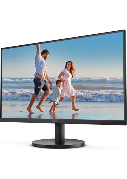 Aoc 27" Q27B3MA 75Hz 4ms Qhd HDMI Dp Va Flat Antiglare Freesync Monitör