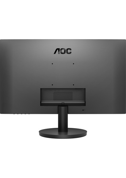 Aoc 27" Q27B3MA 75Hz 4ms Qhd HDMI Dp Va Flat Antiglare Freesync Monitör