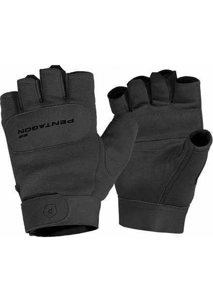 Mechanic Glove 1/2 Eldiven