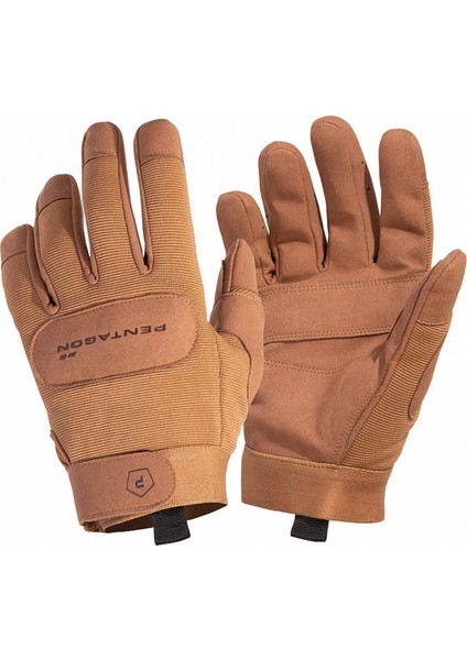 Military Mechanic Glove Eldiven