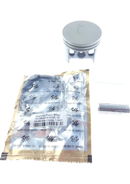 Stıhl 029 Benzinli Testere 45 mm Piston