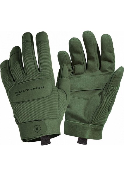 Military Mechanic Glove Eldiven