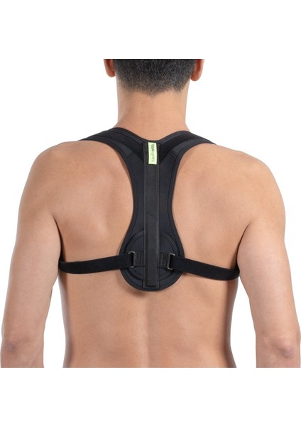 Wıngmed Doğru Duruş Bandajı Plus (W 436)