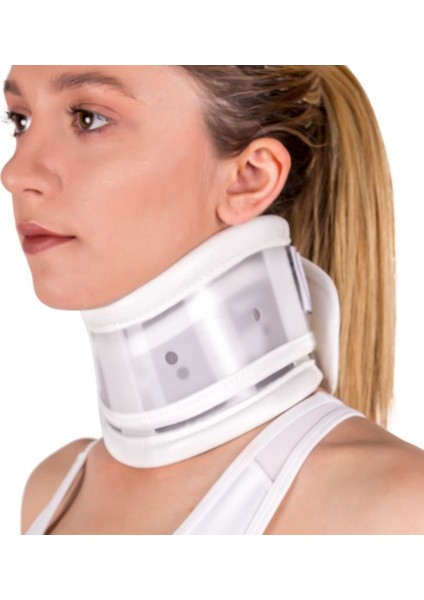Vitra Collar Vitraten Çeneliksiz Boyunluk Beden: S (Orthocare 1140-S)