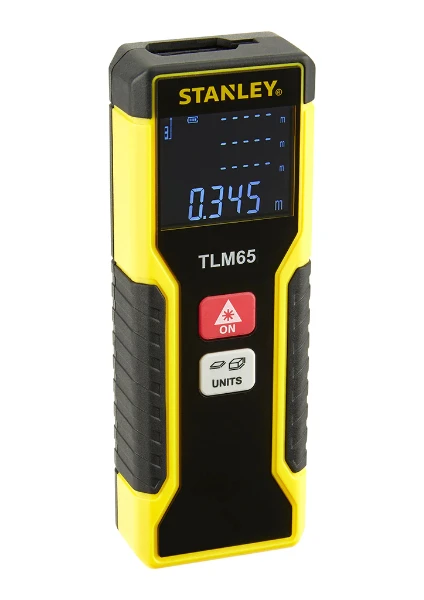 Tlm65 20M Lazermetre