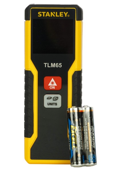 Tlm65 20M Lazermetre