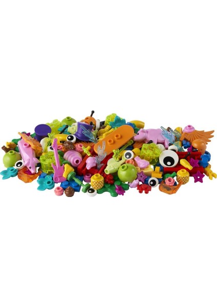 40512 Fun And Funky Vıp Add On Pack modelleri