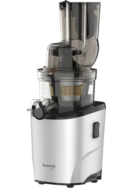 Revo 830 Slow Juicer Katı Meyve Sebze Sıkacağı