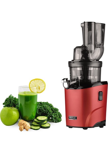 REVO830 Slow Juicer